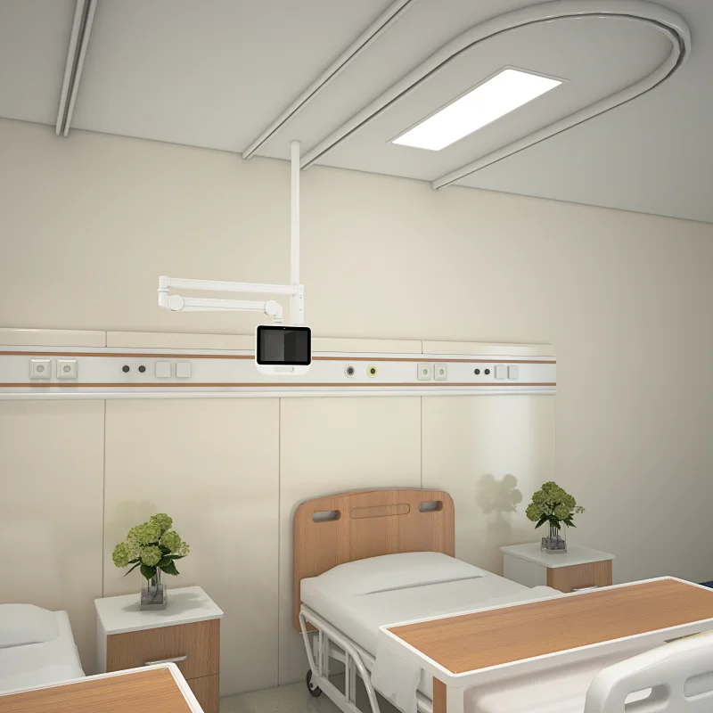 PM-501D Ceiling TABLET MOUNT